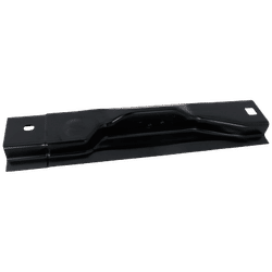 JC Whitney Rocker Panel, Rear, Passenger Side, 1-year unlimited-mileage warranty JF43010039