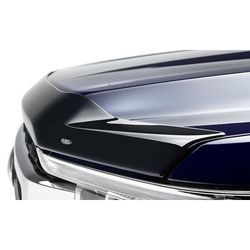 Husky Liners Bug Shield Acrylic Smoke Aeroskin Series, Lifetime limited warranty 2842030