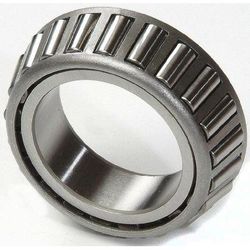 Timken Wheel Bearing OE Replacement, Front, Outer, 2984