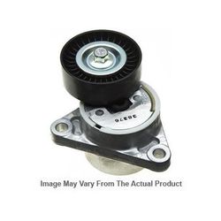 Gates Accessory Belt Tensioner, Lifetime limited warranty 38408