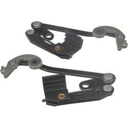 APA/URO Parts Top Latch Arm Hook, 2-year or unlimited-mile limited warranty 54347174763