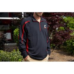Dinan Shirt, 1-year limited warranty DC020-MPULL-M