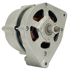 Quality-Built Alternator QB Premium, Lifetime limited warranty 14070