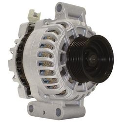 Quality-Built Alternator QB Premium, Lower, Lifetime limited warranty 7798810