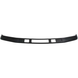 Replacement Valance Plastic Textured Panel, Front, 1-year unlimited-mileage warranty F017526Q