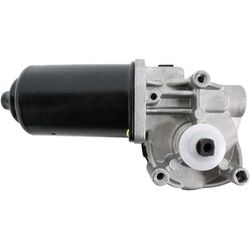 Replacement Wiper Motor, Front, 1-year unlimited-mileage warranty REPF361102