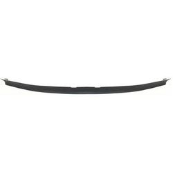 Replacement Valance Plastic Textured Spoiler, Front, 1-year unlimited-mileage warranty REPF611101Q