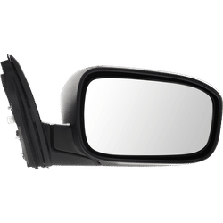 Kool Vue Mirror Paintable, Passenger Side, 1-year limited warranty HD38ER