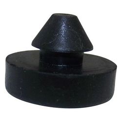 Crown Hood Bumper, 1 year or 12,000-mile limited warranty J5761372