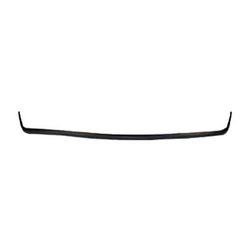 APA/URO Parts Valance Panel Grille, Front, Lower, 2-year or unlimited-mile limited warranty 51711945559