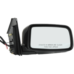 Kool Vue Mirror Paintable, Passenger Side, 1-year limited warranty MT20ER