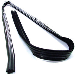Precision Parts Glass Run Channel, Front, Passenger Side, Lifetime limited warranty GRR 1110 81