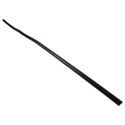 Precision Parts Windshield Molding, Lifetime limited warranty WFT D1413
