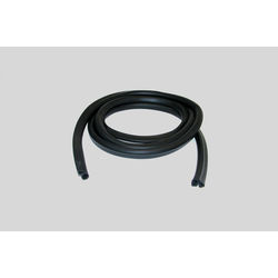 Fairchild Industries Door Seal, Driver or Passenger Side, limited warranty F3002