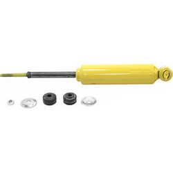 Monroe Shock Absorber & Strut Assembly Yellow Gas-Magnum Series, Front, Driver or Passenger Side, Lifetime limited warranty 34794