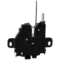 Replacement Hood Latch, 1-year unlimited-mileage warranty REPF132306