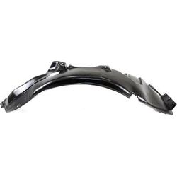 Replacement Fender Liner, Front, Passenger Side, 1-year unlimited-mileage warranty V222119