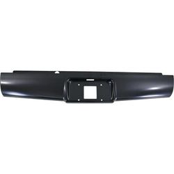 N-Dure Roll Pan Steel Primed Pan, Rear, 2-year limited warranty REPC825512