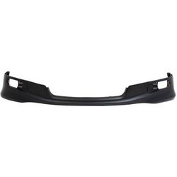 Replacement Valance Plastic Primed Spoiler, Front, 1-year unlimited-mileage warranty REPT017504P