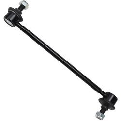 Beck Arnley Sway Bar Link Non-extended (OE length) OE Replacement, Rear, Driver or Passenger Side, 101-4910