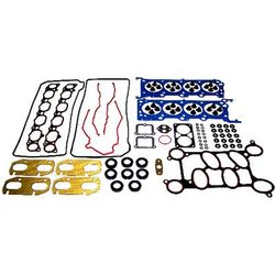 DNJ Cylinder Head Gasket, 1 year or 12,000-mile limited warranty HGS4115