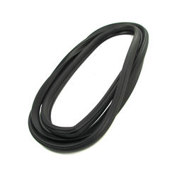 Precision Parts Windshield Molding, Front, Lifetime limited warranty WBL 602