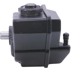 A1 Cardone Power Steering Pump Reman Series, 3-year or 36,000-mile limited warranty 20-34830