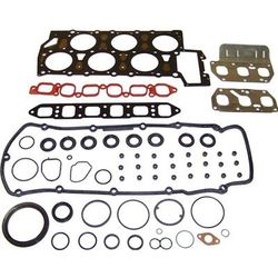 DNJ Engine Gasket Set Overhaul, 1 year or 12,000-mile limited warranty FGS8021
