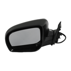 Kool Vue Mirror Paintable, Driver Side, 1-year limited warranty SU26EL