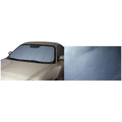 Covercraft Sun Shade Trilaminate Reflective Blue UVS100 Series, 1-year limited warranty UV10375BL