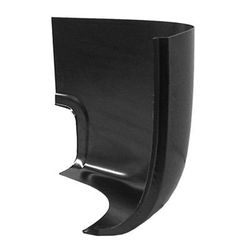 Key Parts Cab Corner, Driver Side, limited warranty 0846-115 L