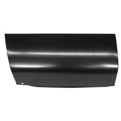 Key Parts Truck Bed Repair Panel, Front, Passenger Side, Lower, limited warranty 0854-142 R