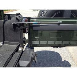 Rugged Ridge Lift Support Liftgate, Driver or Passenger Side, 5-year limited warranty 11252.55
