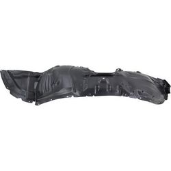 Replacement Fender Liner, Front, Driver Side, 1-year unlimited-mileage warranty REPM222348