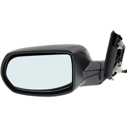 Kool Vue Mirror Paintable, Driver Side, 1-year limited warranty HD64EL