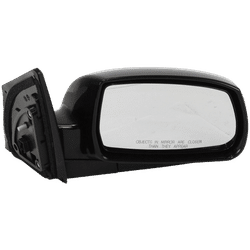 Kool Vue Mirror Paintable, Passenger Side, 1-year limited warranty MZ57ER-S