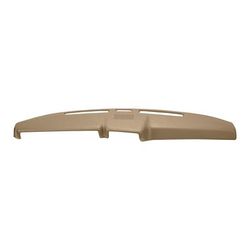Coverlay Interior Restoration Kit ABS Plastic Neutral Dash Cap, Door Panel, Kick Lifetime limited warranty 12-108CL-NTL