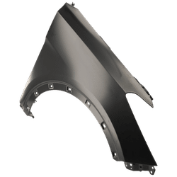 Replacement Fender Steel Primed, Front, Passenger Side, 1-year unlimited-mileage warranty REPH220191Q