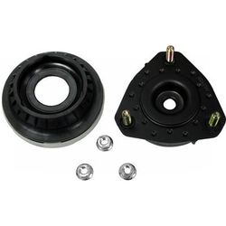 Monroe Shock & Strut Mount Strut-Mate Series, Front, Driver or Passenger Side, Lifetime limited warranty 908900