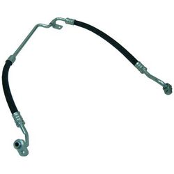 GPD A/C Refrigerant Discharge Hose OE Replacement, 1 year limited warranty 4811677
