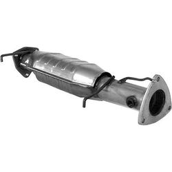 Davico Catalytic Converter Dealer Alternative, Center, 44521