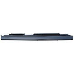 Key Parts Rocker Panel, Passenger Side, limited warranty 00-65-01-2