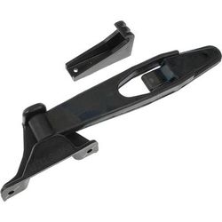 Dorman Hood Latch HD Solutions Series, Passenger Side, 3-year or unlimited-mile limited warranty 315-5202