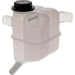 Dorman Coolant Reservoir OE Solutions Series, Lifetime limited warranty 603-353