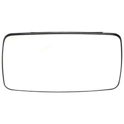 Dorman Mirror Glass Help Series, Front, Passenger Side, Lifetime limited warranty 56285