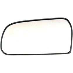 Dorman Mirror Glass Help Series, Driver Side, Lifetime limited warranty 56670