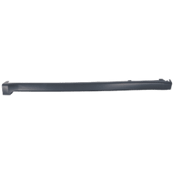 Replacement Rocker Panel Trim Plastic Primed, Passenger Side, 1-year unlimited-mileage warranty REPN430501