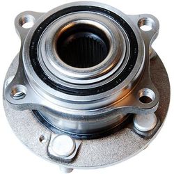 Mevotech Wheel Hub Supreme Series, Front or Rear, Driver Passenger Side, Lifetime limited warranty H513266