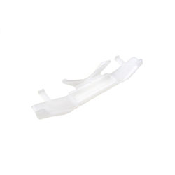 Precision Parts Molding Clip, Lifetime limited warranty 2206 062
