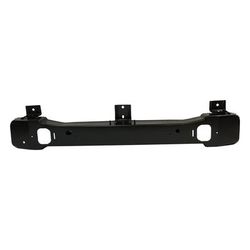 Crown Crossmember Steel Black, Front, 1 year or 12,000-mile limited warranty 5166082AB